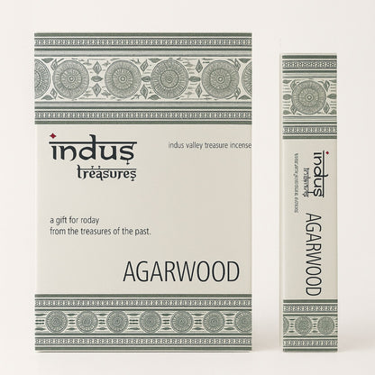 Indus Treasures - Agarfa - 15 g