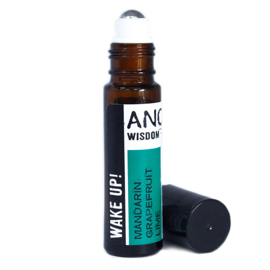 10 ml illóolaj roll-on keverék - Ébredj!