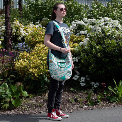 Kathmandu Big Bag – Dél
