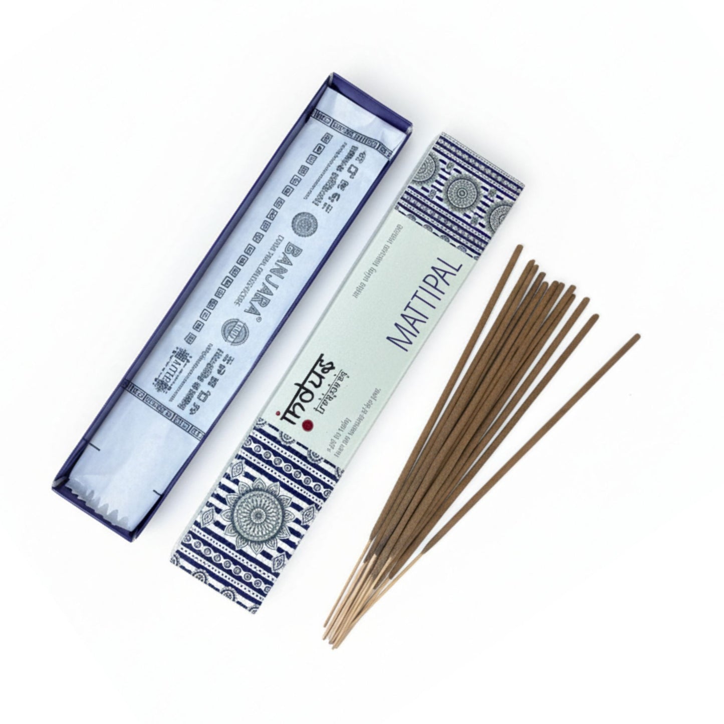 Indus Treasures – Mattipal – 15 g