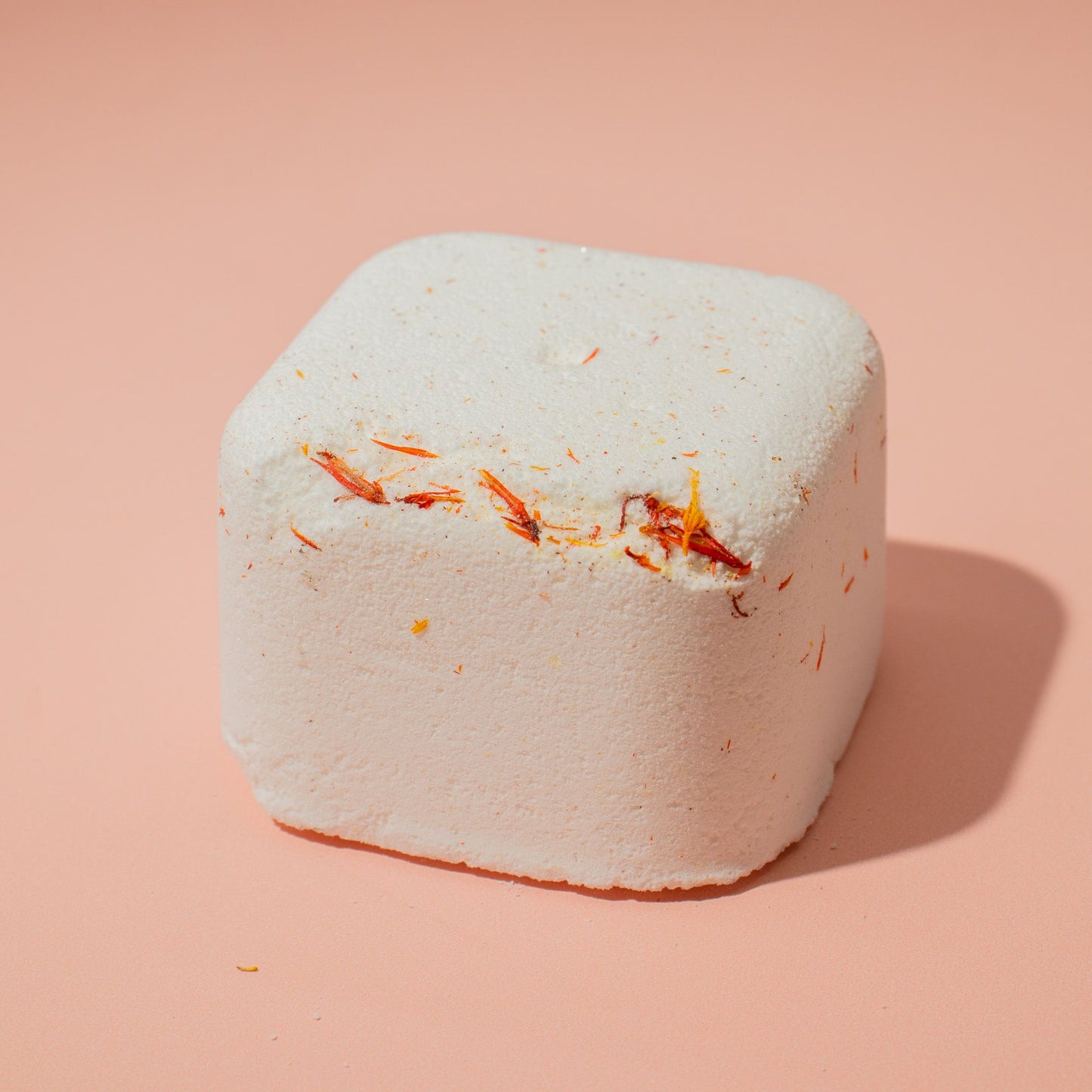 Aromaterápiás Tusfürdő Gőztabletta 80g - Szorongásoldó