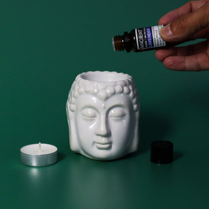 10 ml levendula illóolaj