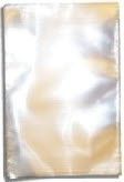 PP zsák 160x250mm, visszazárható