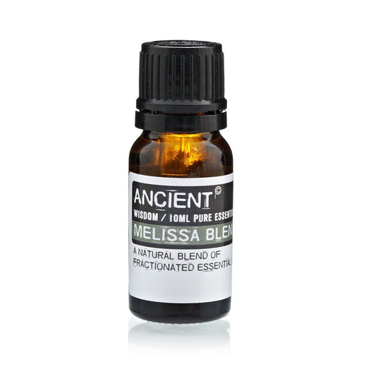 10 ml citromfű (keverék) illóolaj