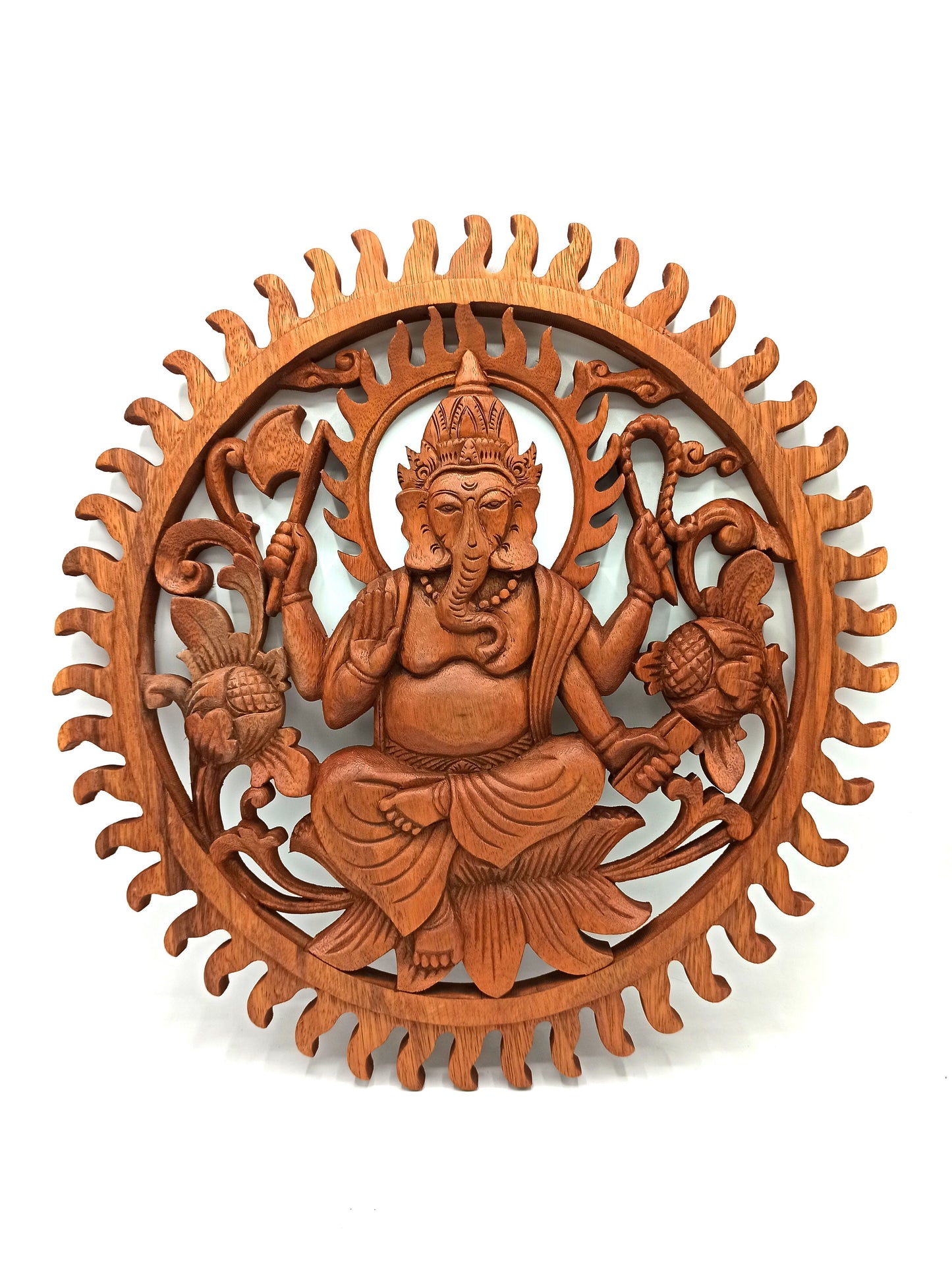 Ganesh Panel - 40 cm