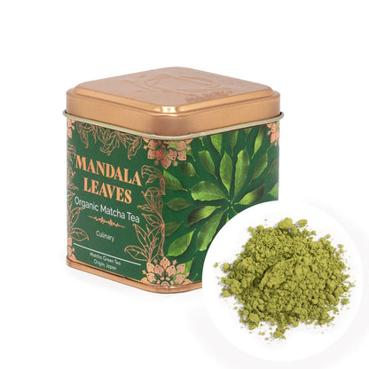 50g organikus matcha tea