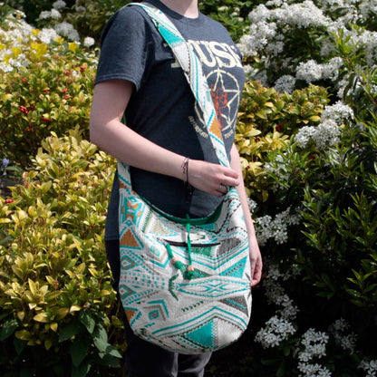 Kathmandu Big Bag – Dél