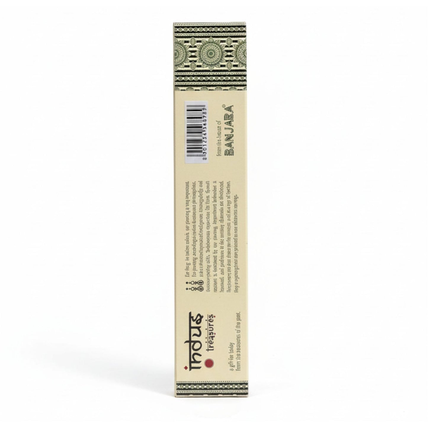 Indus Treasures - Agarfa - 15 g