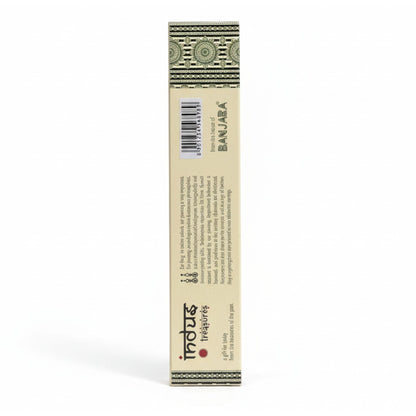 Indus Treasures - Agarfa - 15 g