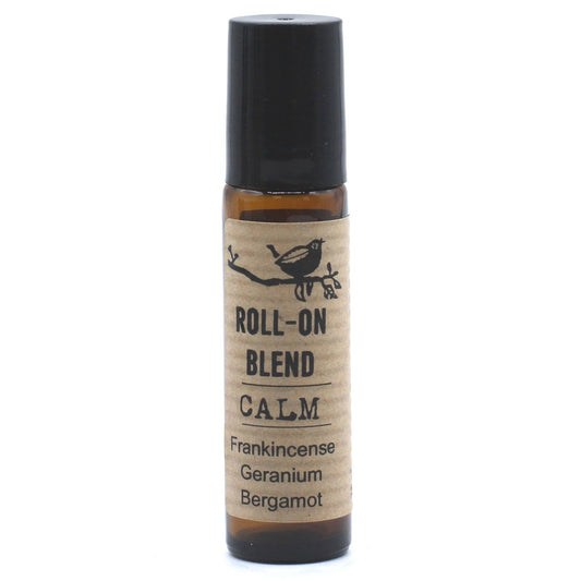 10ml Roll On illóolajkeverék - NYUGALOM