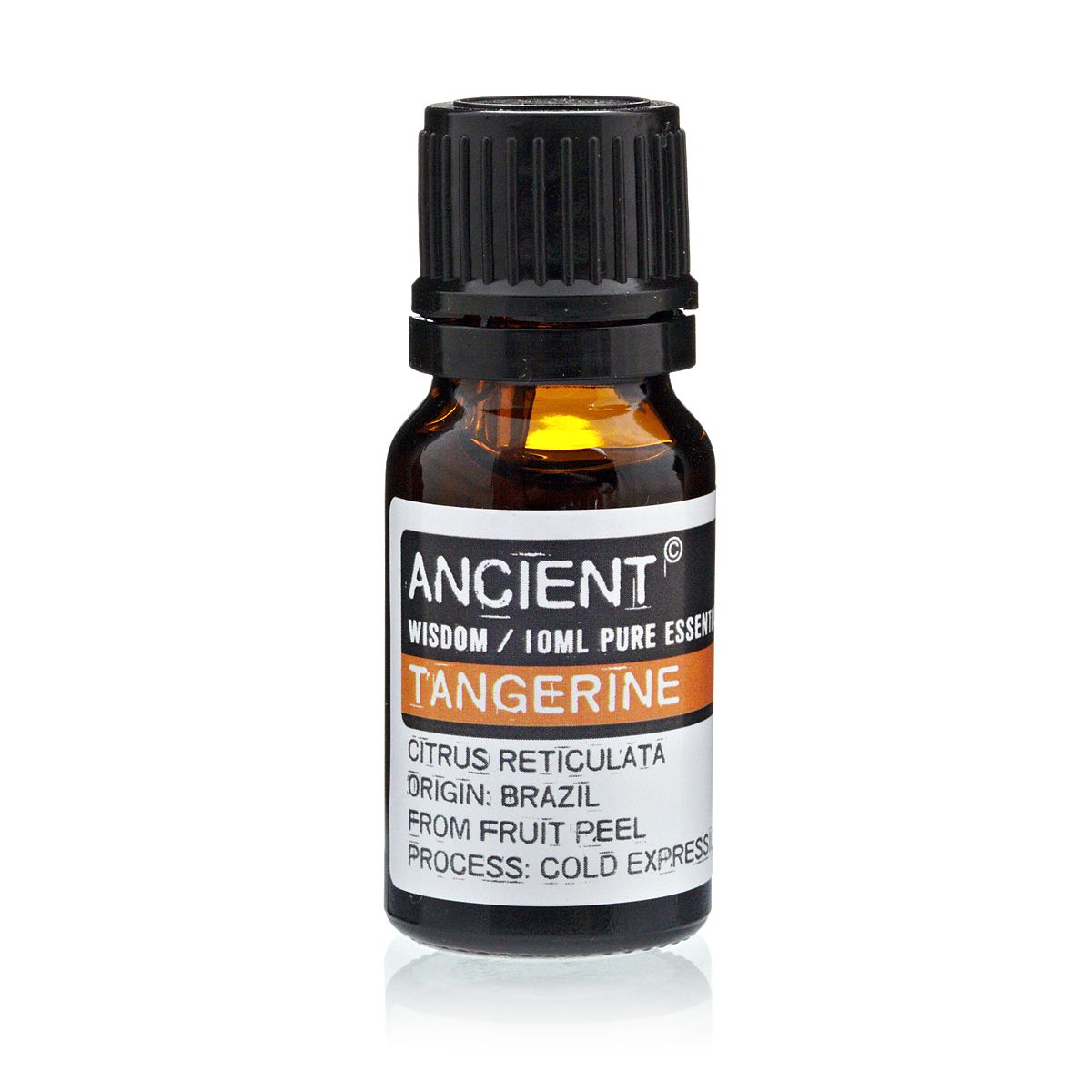 10 ml mandarin illóolaj