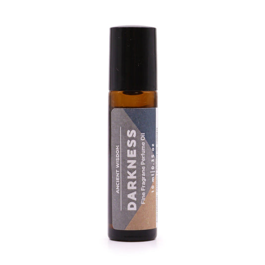 Darkness Fine Fragrance Parfümolaj 10ml