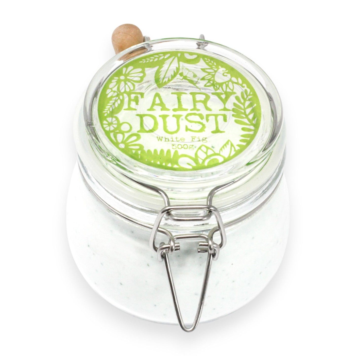 A&C Fairy Dust 500g – Fehér Füge
