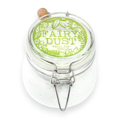 A&C Fairy Dust 500g – Fehér Füge