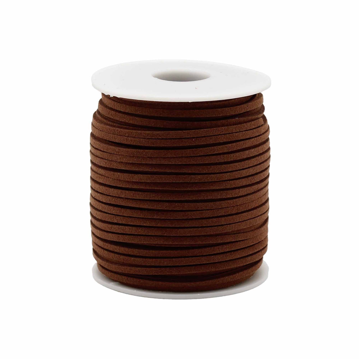 Tekercses medálzsinór – 2,5 mm x 45 m – sötétbarna A010