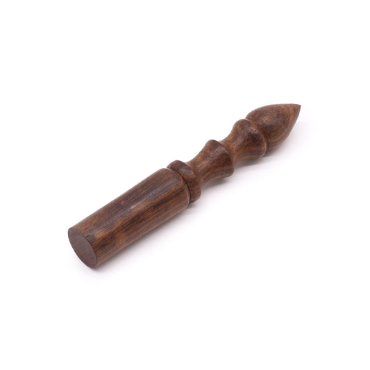 Fabot - 12cm - Formázott markolat - bőr nélkül