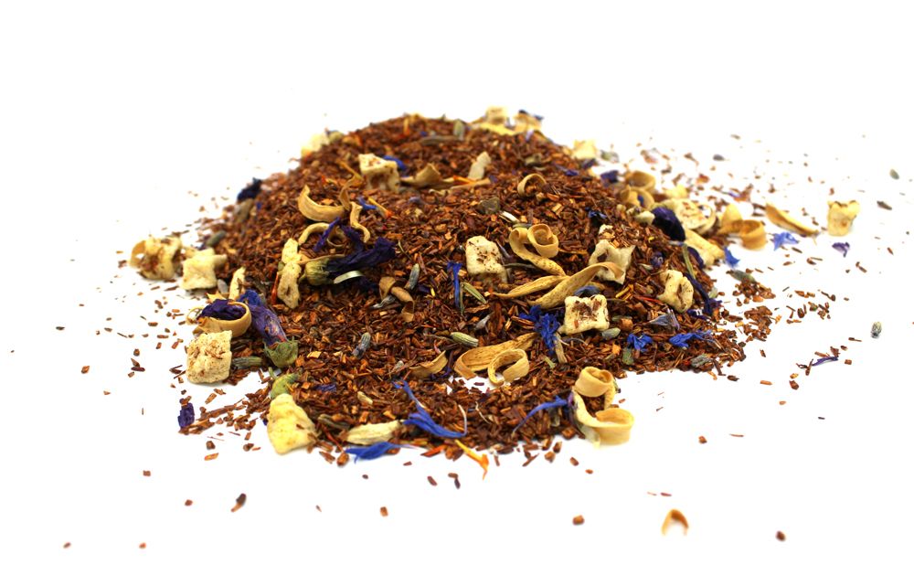 Vörös Fokföldi Rebarbara tea Relax 1kg