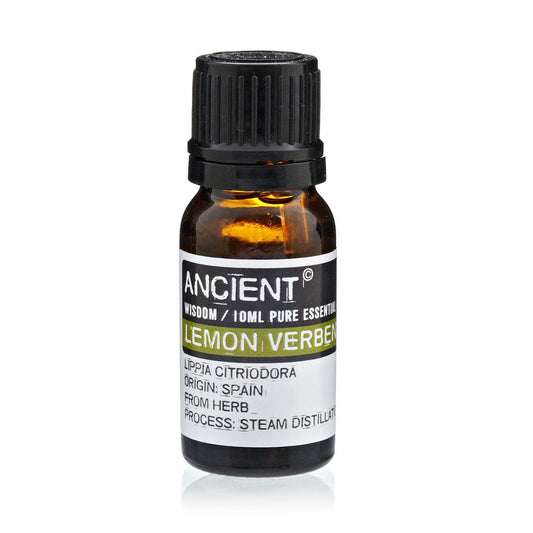 10 ml citromverbéna illóolaj