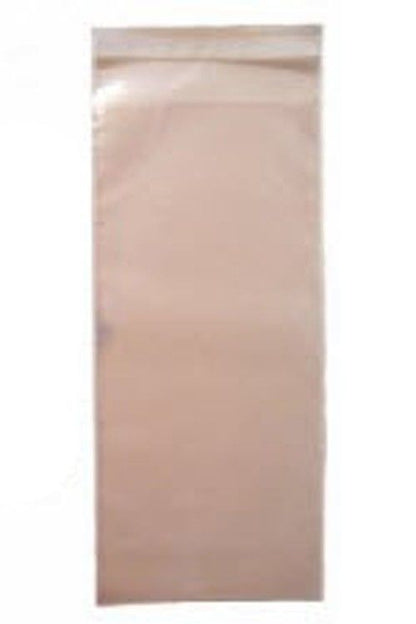 Polipropilén zacskók 255x115mm visszazárható (500 db)