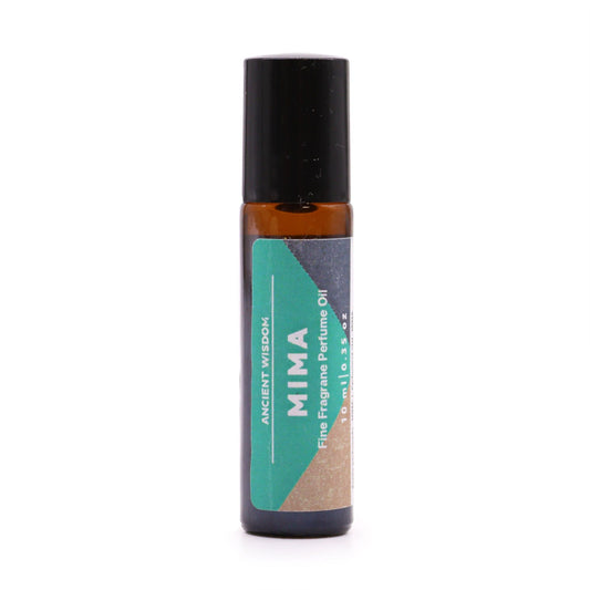 Mima Fine Fragrance parfümolaj 10ml