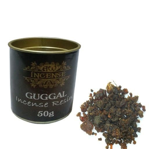 50g guggul gyanta