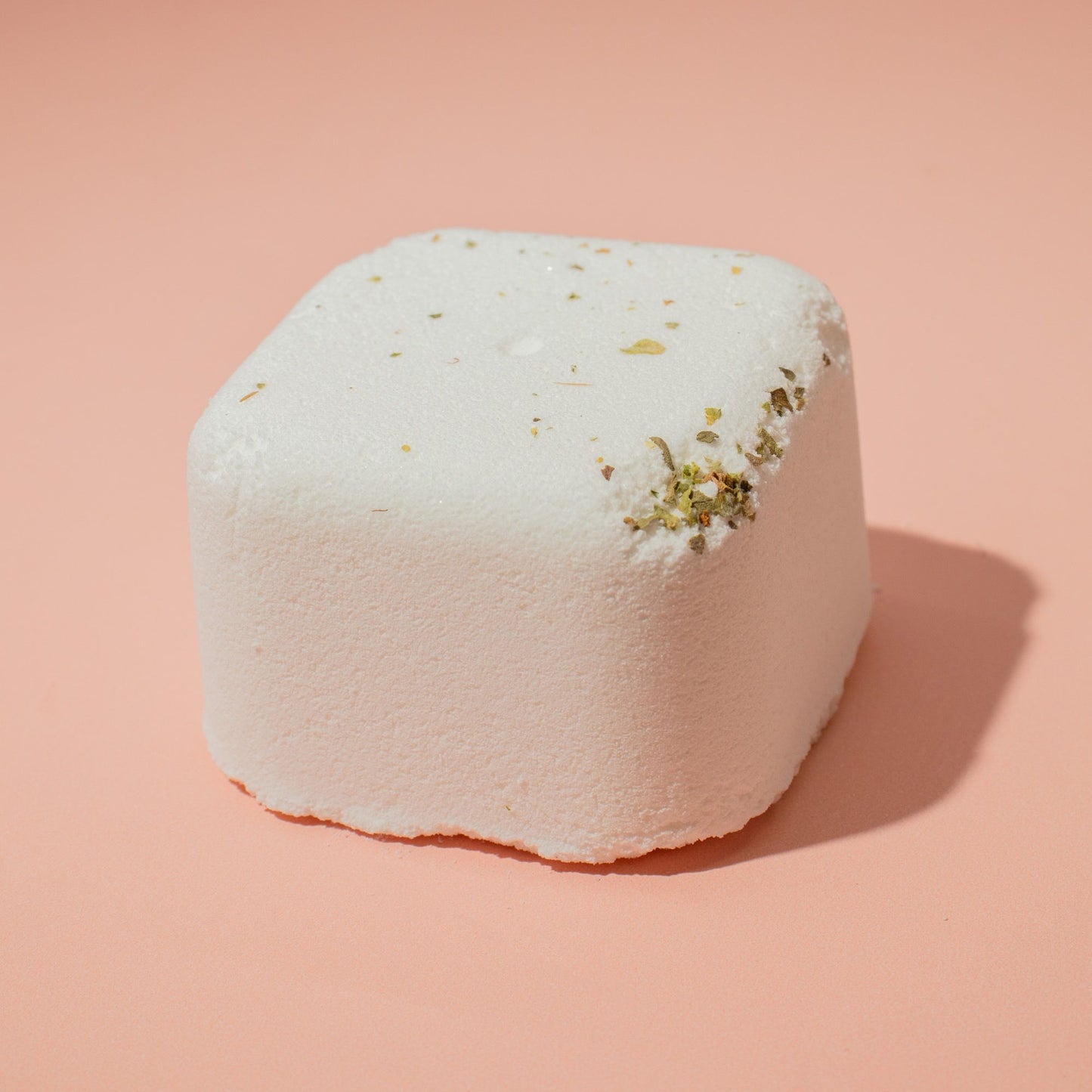 Aromaterápiás Tusfürdő Gőztabletta 80g - Kick Start