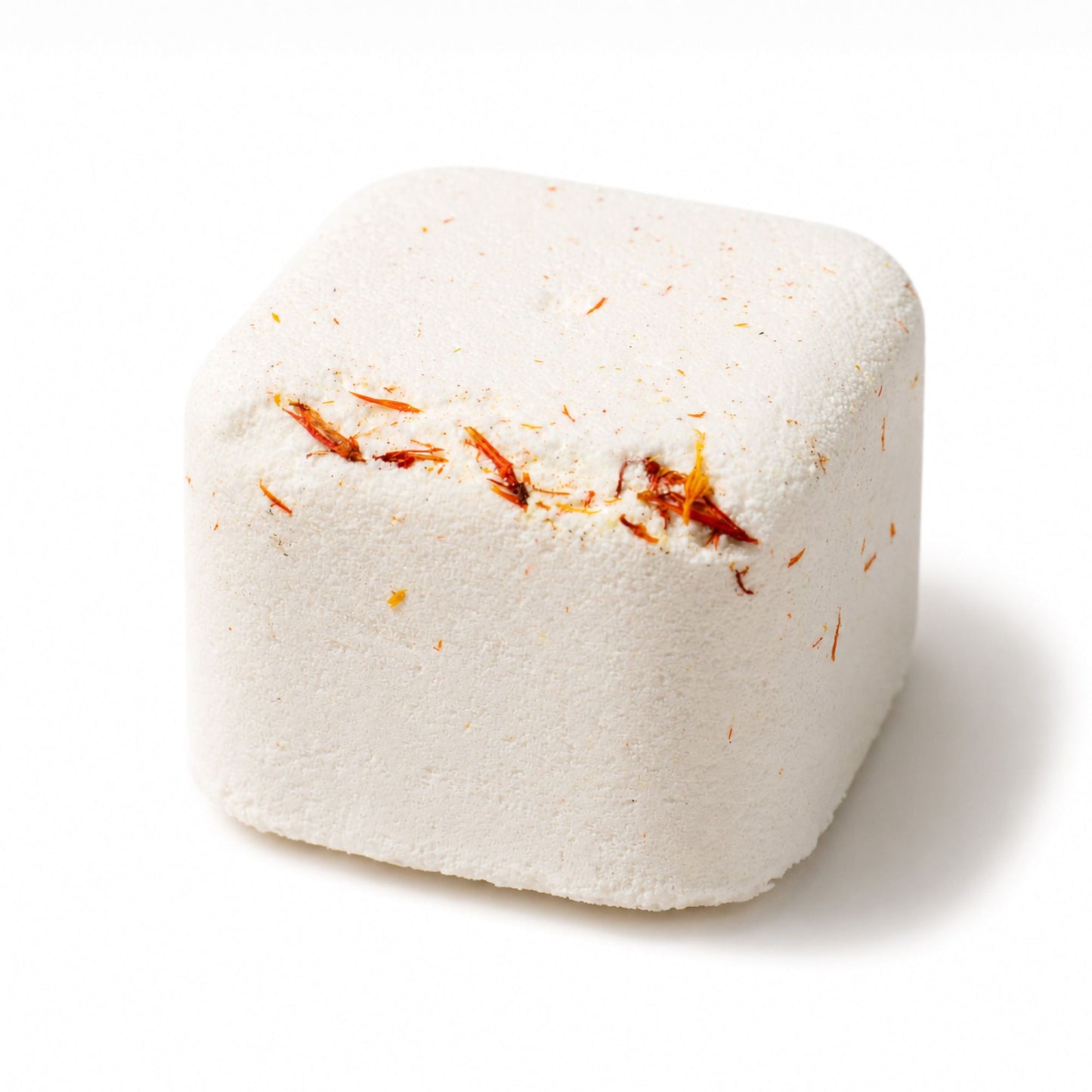 Aromaterápiás Tusfürdő Gőztabletta 80g - Szorongásoldó