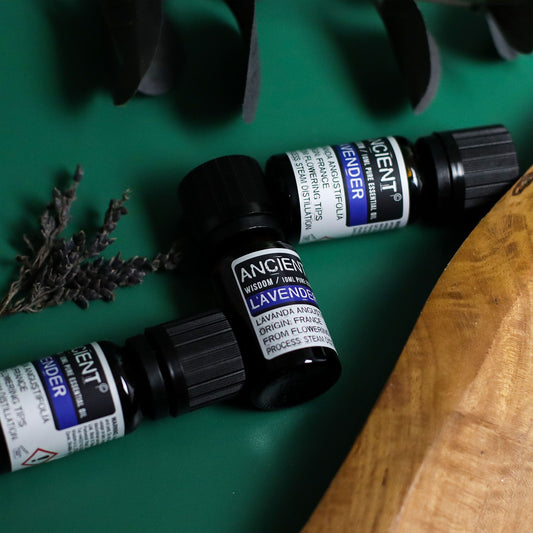 10 ml levendula illóolaj