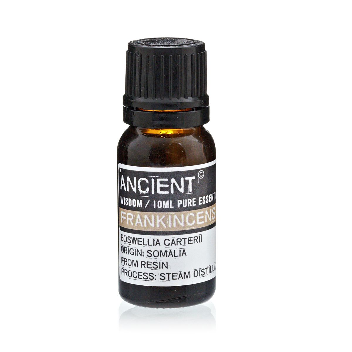 10 ml Tömjén (tiszta) illóolaj