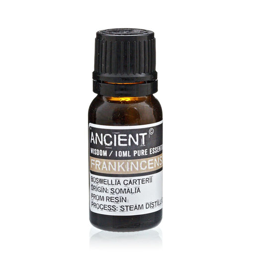 10 ml Tömjén (tiszta) illóolaj