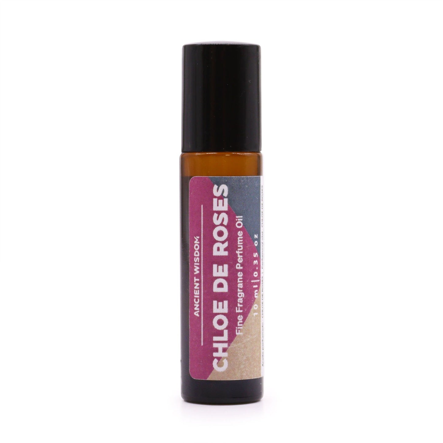 Chloe de Roses finom illatú parfümolaj 10ml