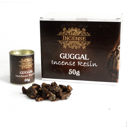 50g guggul gyanta
