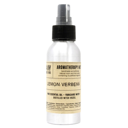 100 ml citromverbéna illóolaj-köd