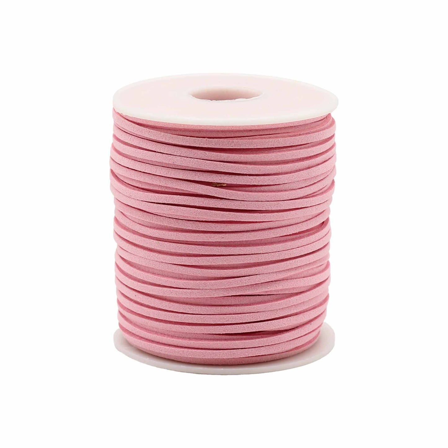 2,5 mm x 45 m tekercses medálzsinór – rózsaszín A064