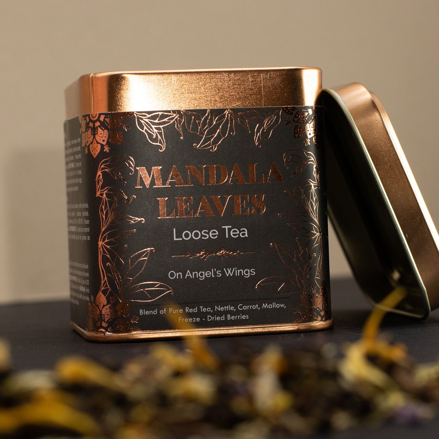50 g Angyalszárnyak teakeverék