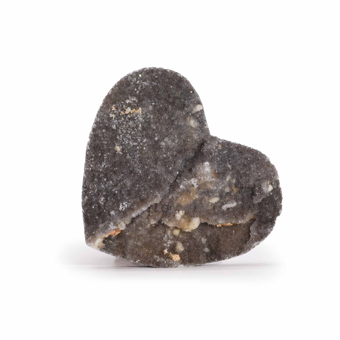 Nagy kalcit szívek (kb. 6,5-8,5 cm)