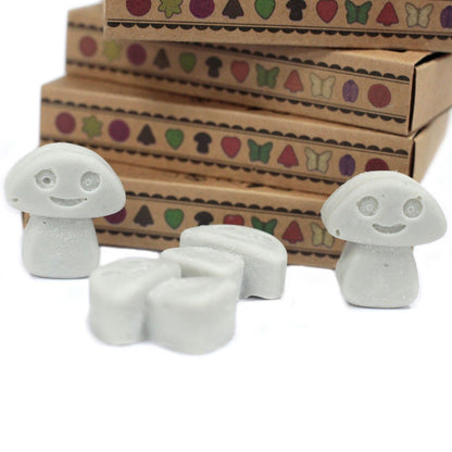 Gift Set of 6 Wax Melts  - Dark Patchouli