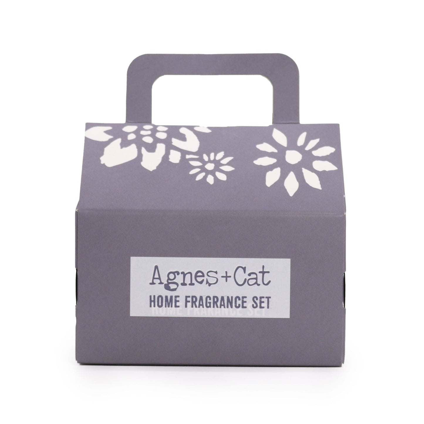 Agnes + Cat Illat Ajándékszett - Windemere