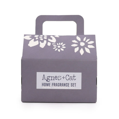 Agnes + Cat Illat Ajándékszett - Windemere