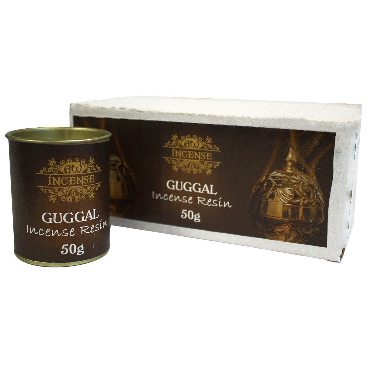 50g guggul gyanta