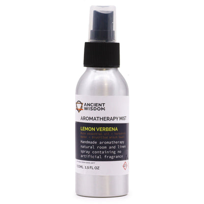 100 ml citromverbéna illóolaj-köd