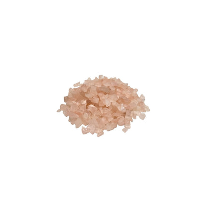Rózsakvarc drágakődarabok ömlesztve - 1 kg