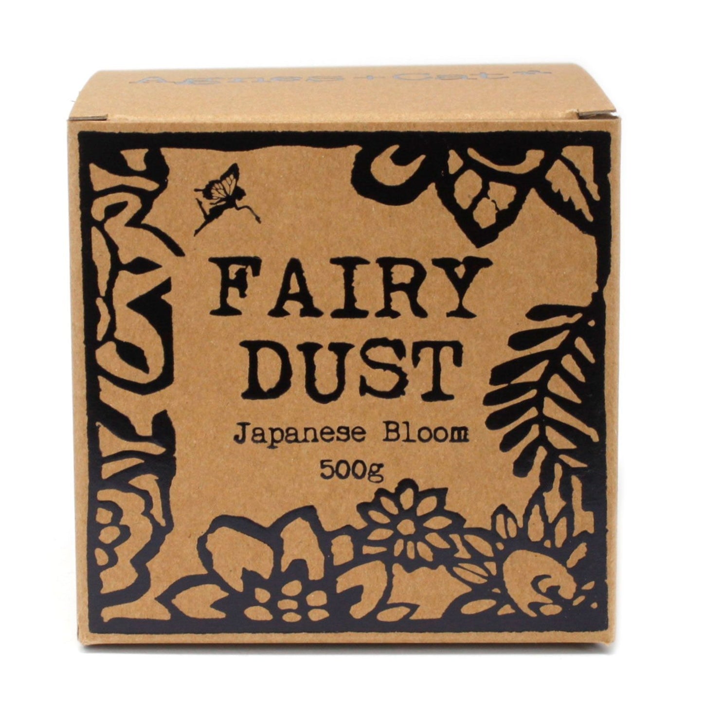 A&C Fairy Dust 500g - Japanese Bloom
