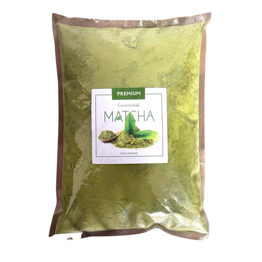Organikus Ceremoniális Matcha Tea - 1. osztály