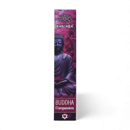 Banjara Buddha - Együttérzés