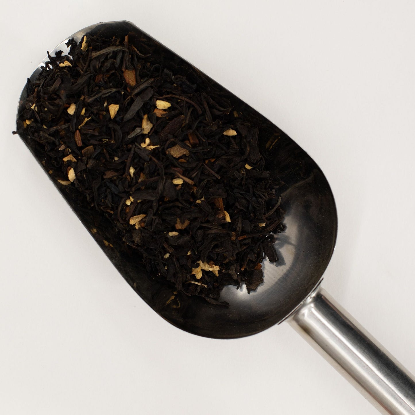 50g organikus chai fekete tea
