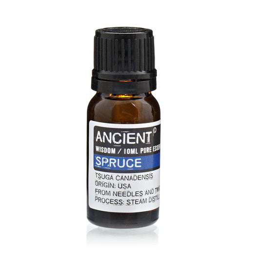 10 ml Lucfenyő illóolaj
