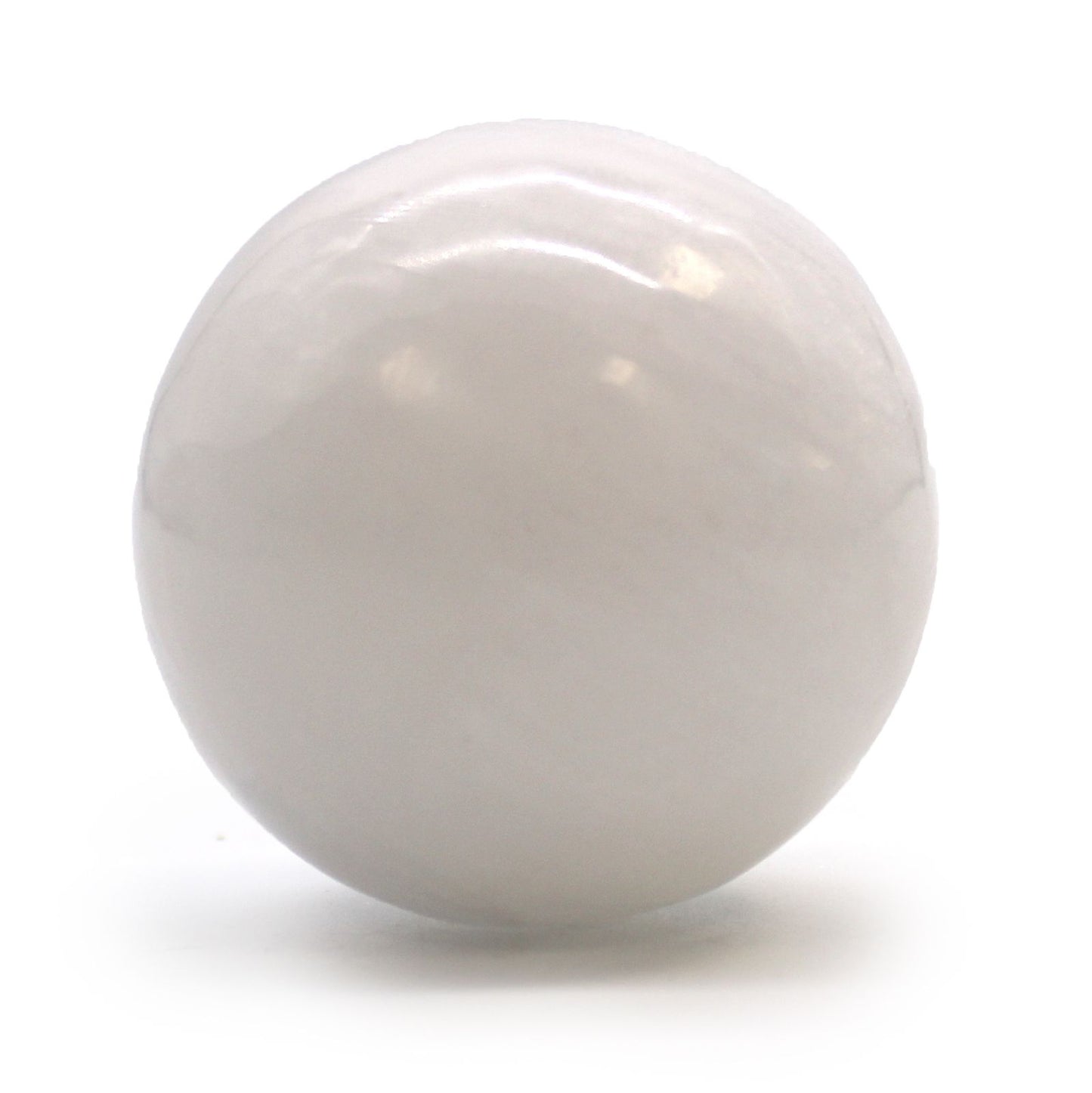 Szelenit gömb – 5-6 cm
