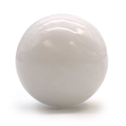 Szelenit gömb – 5-6 cm