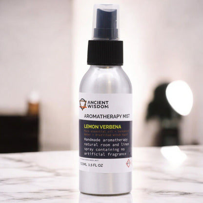 100 ml citromverbéna illóolaj-köd